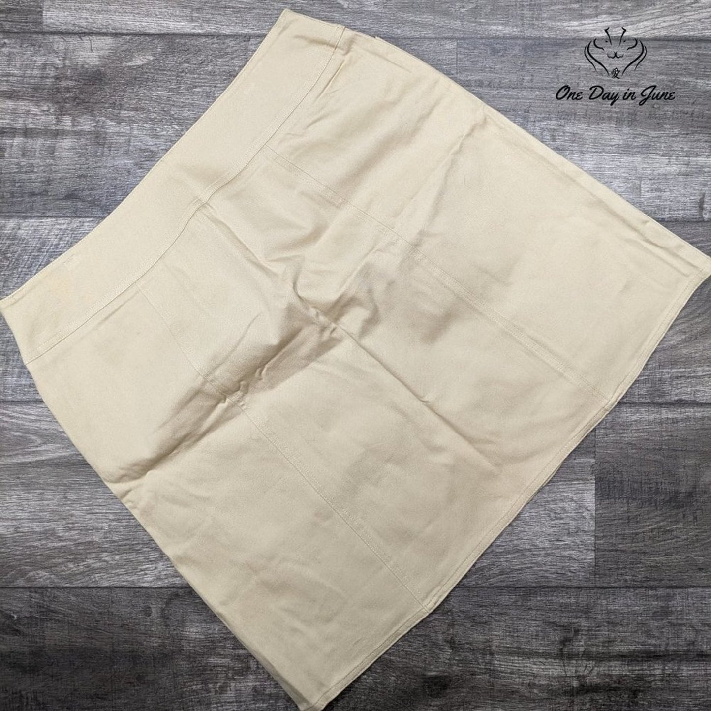 Chaus Pocketed Skirt Size 16