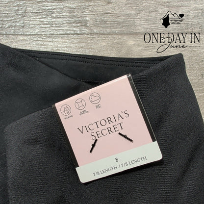 Victoria's Secret Leggings Size 8