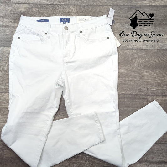 Not Your Daughter's Jeans Skinny Jeans Size 8
