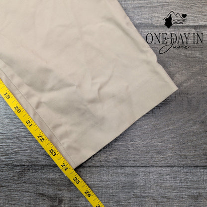 Apt. 9 Maxwell Fit Pants Size 10