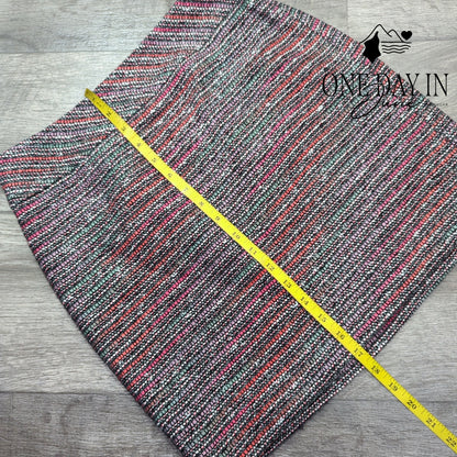 Loft Petite Mini Skirt Size 2P