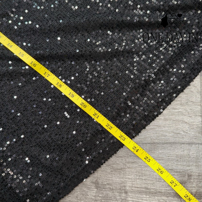 Cupio Sequin Sleeveless Top Size M