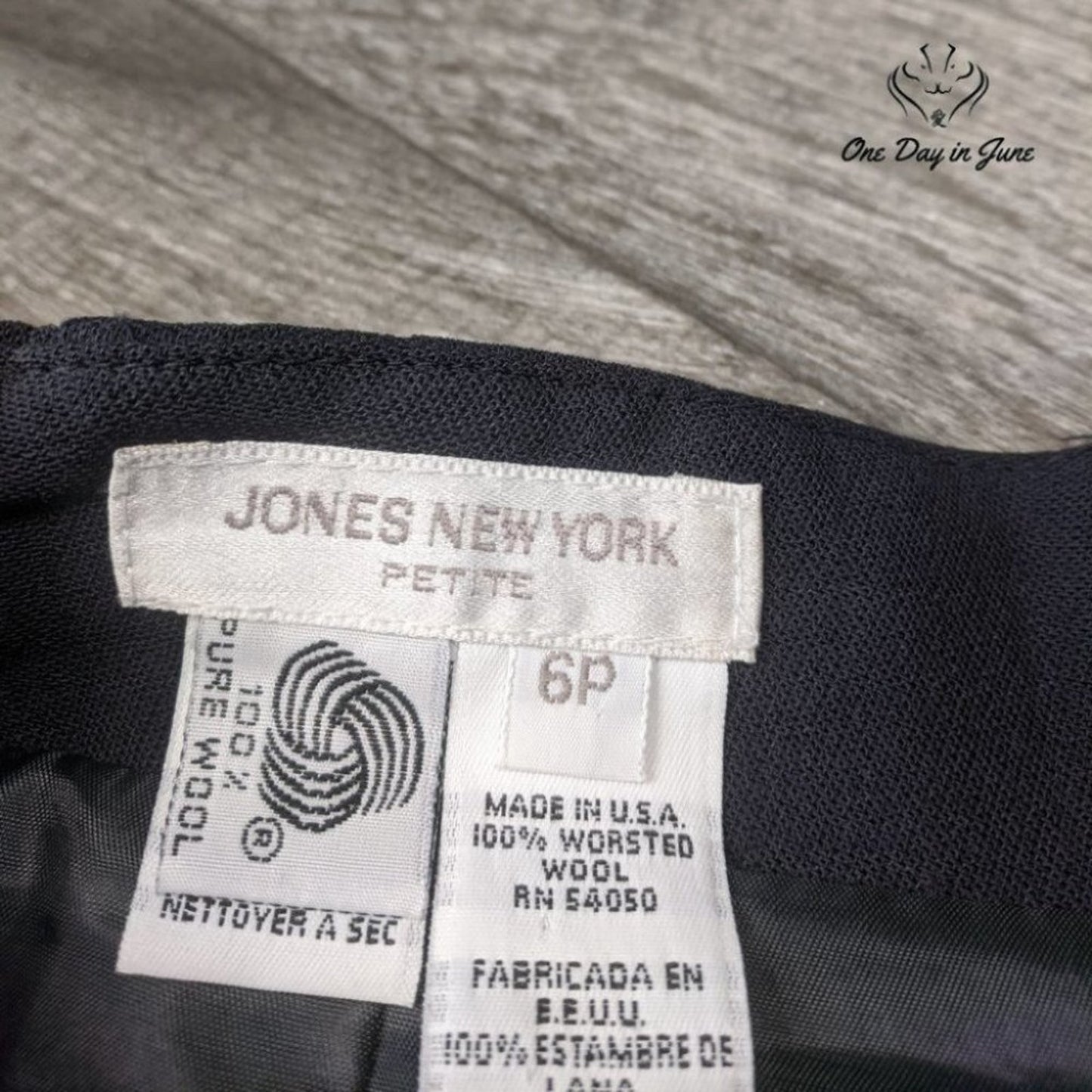 Jones New York Skirt