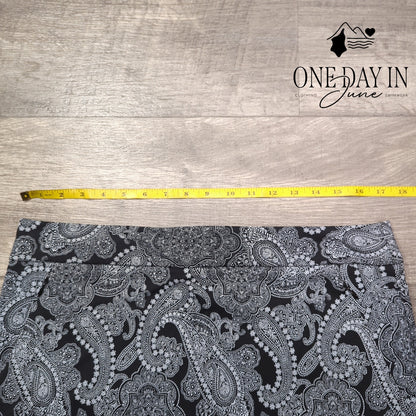 The Limited Petite Pencil Skirt Size 12P