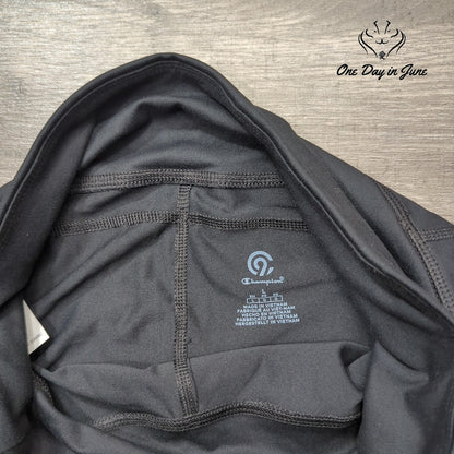 Champion Cropped Yoga Pants Size L