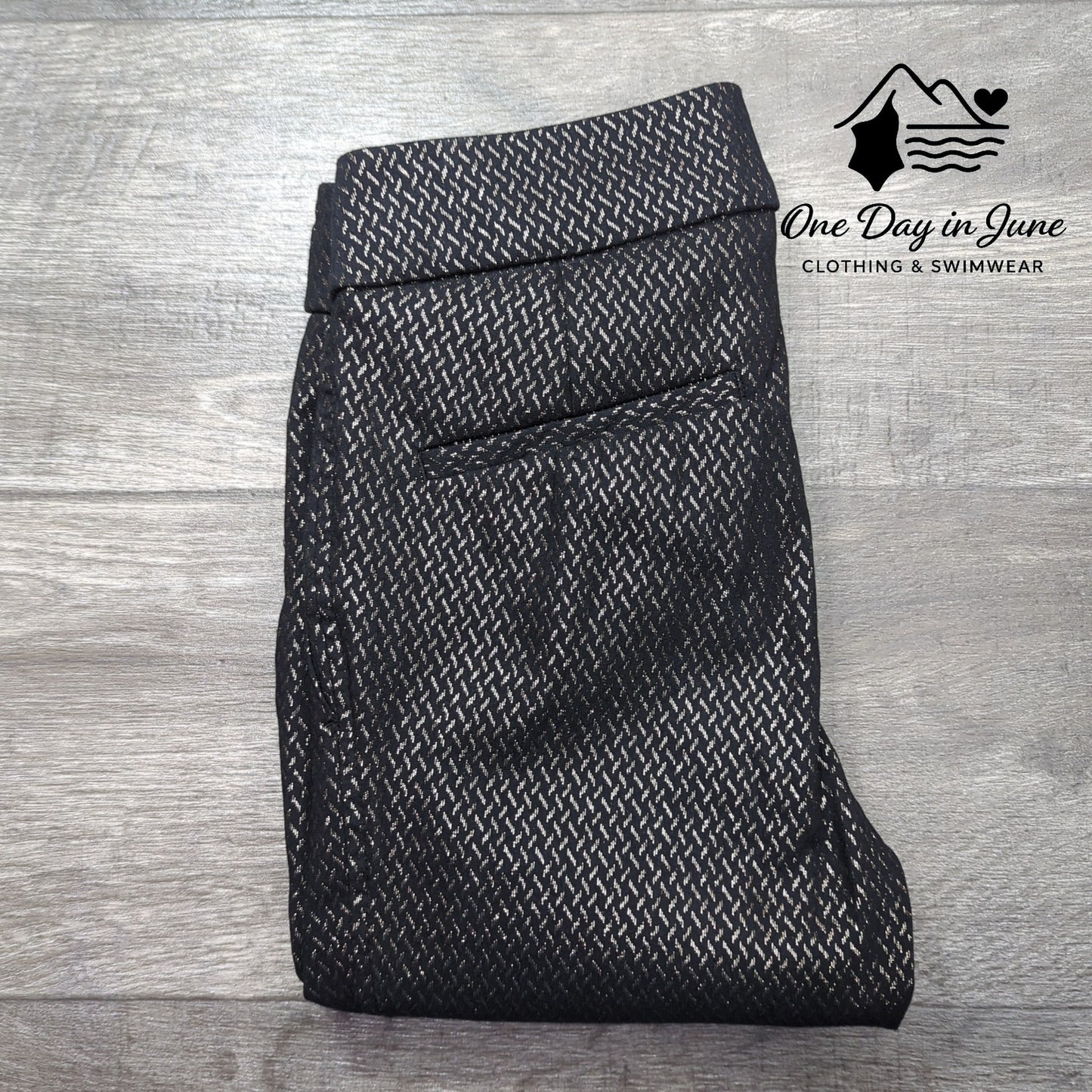 Loft Marisa Skinny Pants Size 0