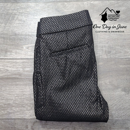 Loft Marisa Skinny Pants Size 0