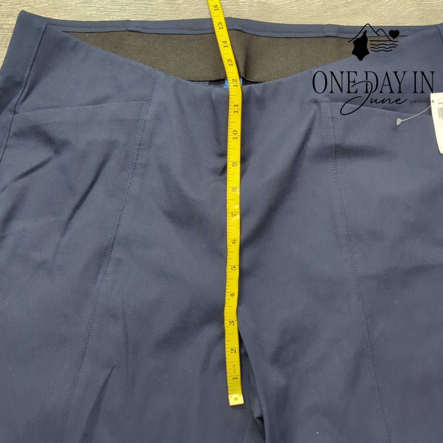Old Navy High Rise Wide Leg Pants Size XL