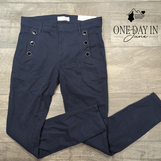 Loft Jegging Pants Size 0