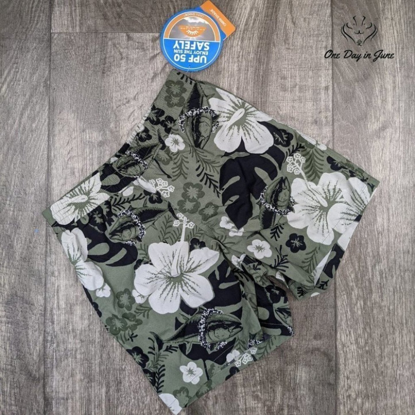 Columbia Super Backcast Short Size S (8)