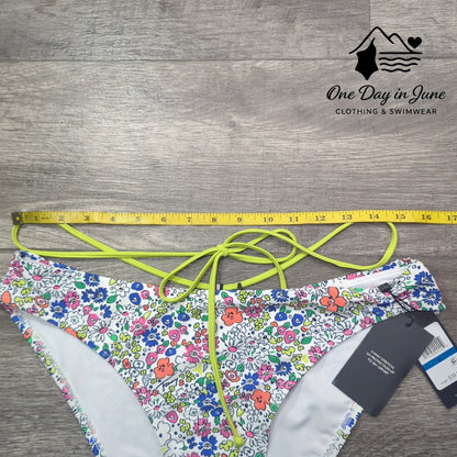 Tommy Hilfiger Moderate Coverage Bikini Bottom Size XL
