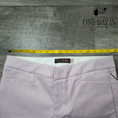 crosby. Dress Pants Size 6