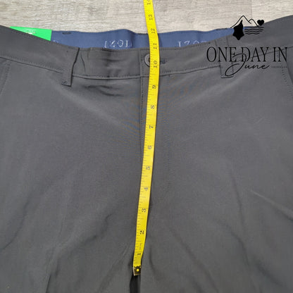 Izod Swing Flex Golf Pants Size 32X32