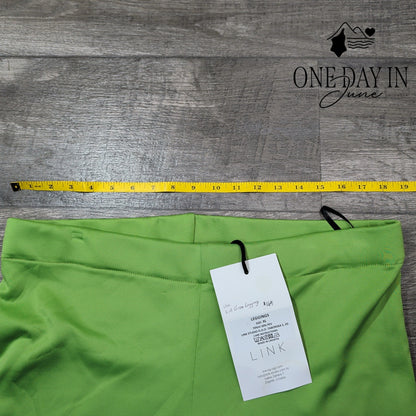 Link Stirrup Leggings Size XL