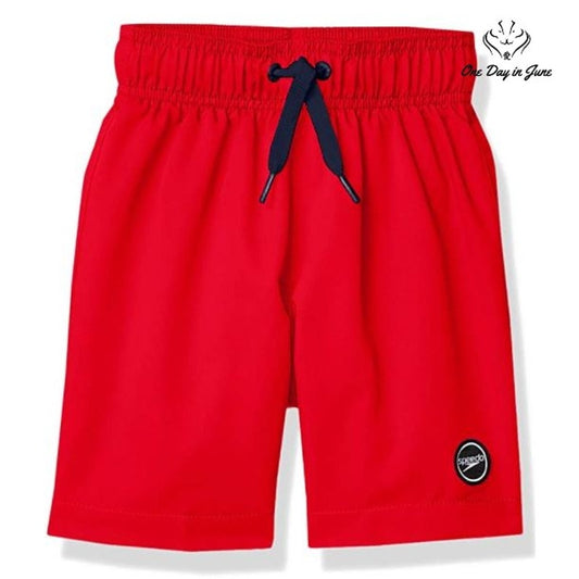 Speedo Mid Length Redondo Swimsuit Size XXS (4/5)