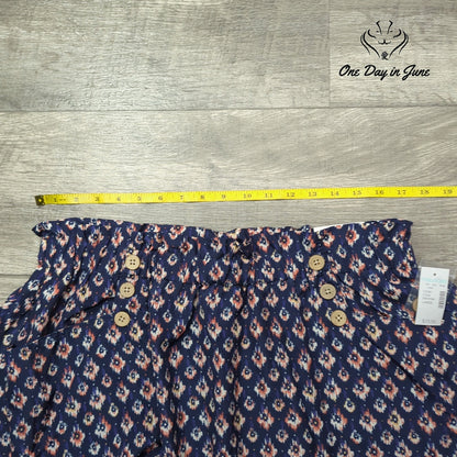 Maurices Pull On Skirt Size L