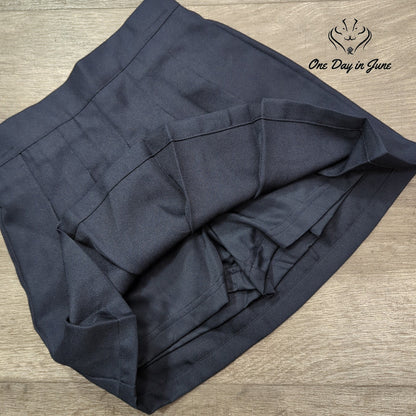 Izod Approved Schoolwear Skort Size 7 Regular