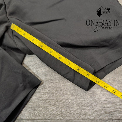 Rafaella Curvy Shorts Size 6