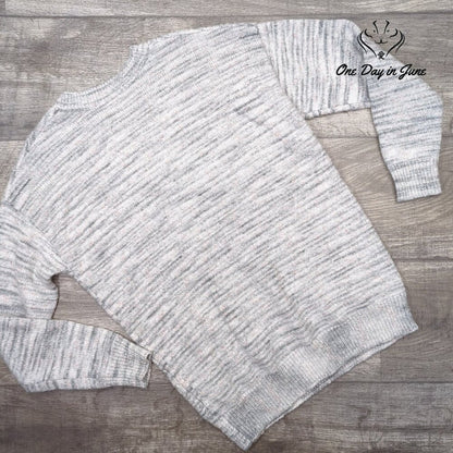 Kut from the Kloth Long Sleeve Pullover Sweater Size M