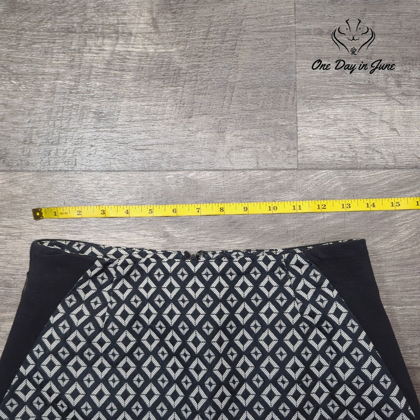 Worthington Petite Mini Skirt Size 4P
