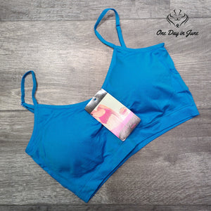 Kali Tee Shirt Bra Size 2XL/3XL