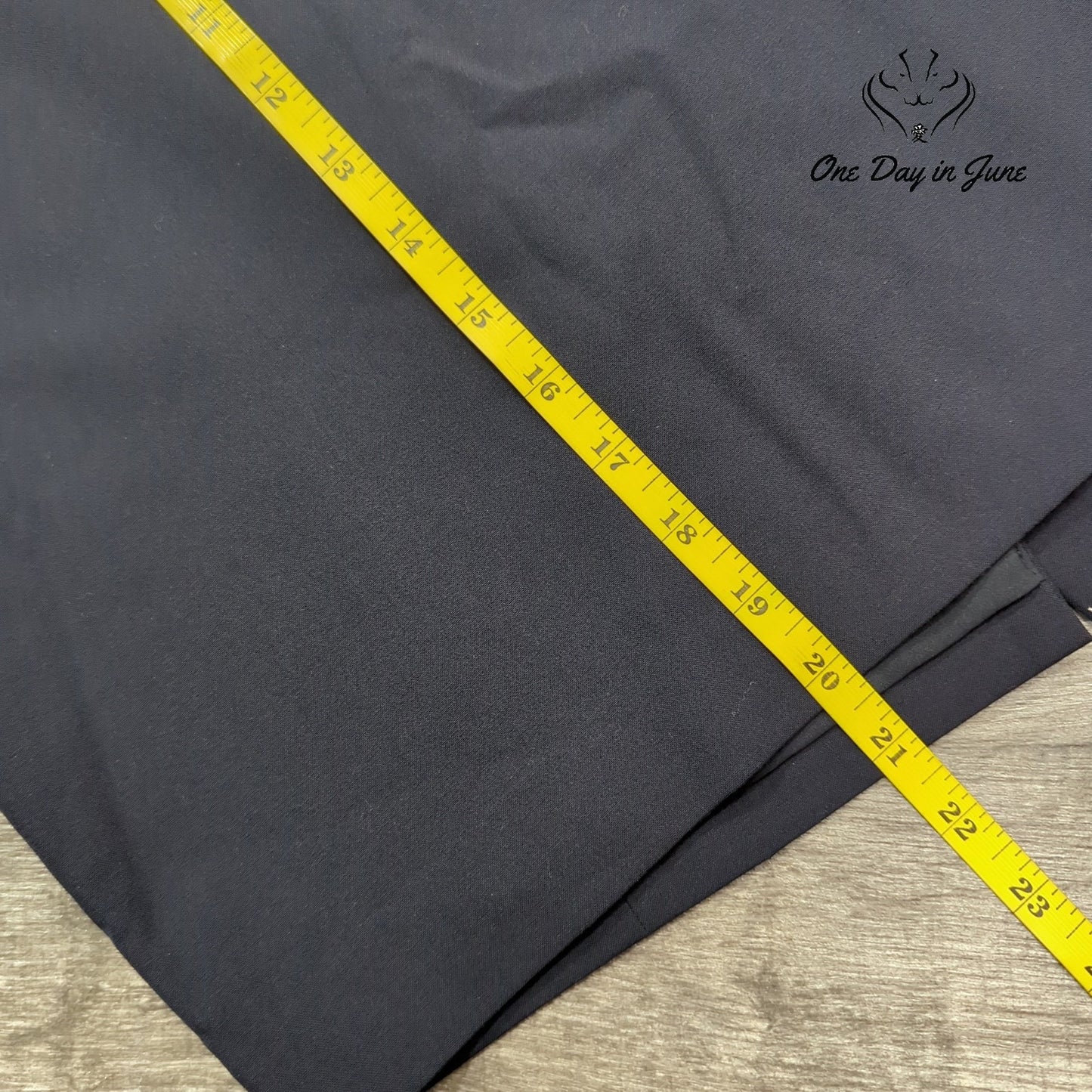 Ann Taylor Petite Mini Skirt Size 4P