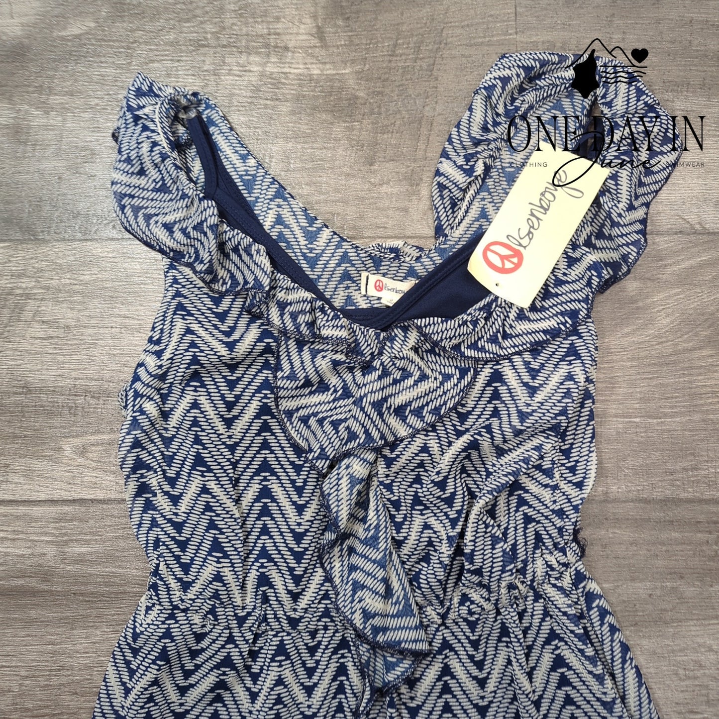 Olsenboye Sleeveless Mini Dress Size M