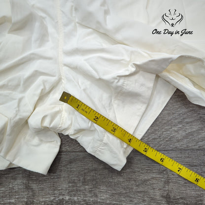 All In Motion High Rise Drawstring Shorts Size S