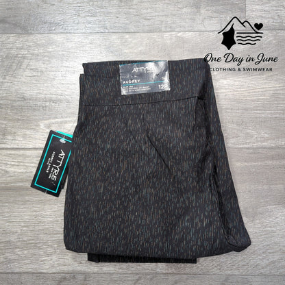Attyre Petite Audrey Ankle Pants Size 12P