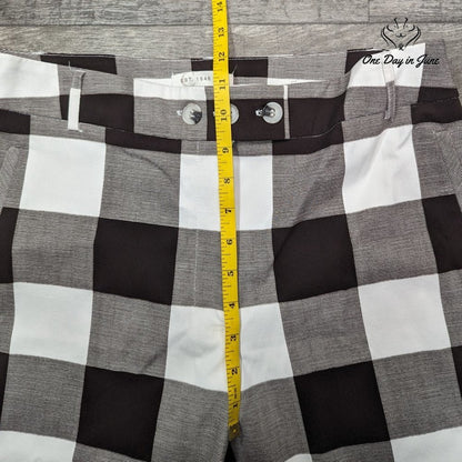 Cato Est. 1946 Straight Leg Pants Size 12