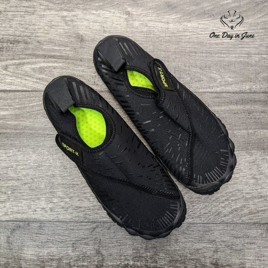 Sport-X Comfortable Watershoes Size 11 (43)