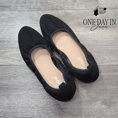 Xappeal Ballet Flats Size 7.5