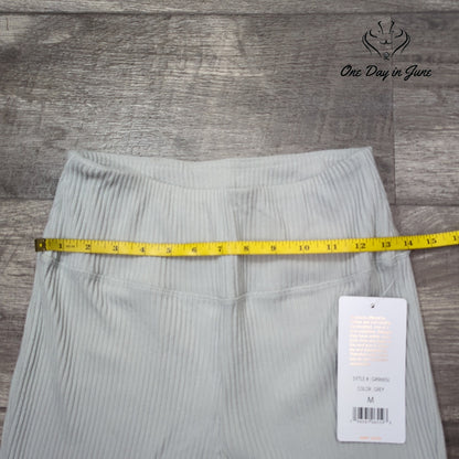 Gottex Premium Brushed Leggings Size M