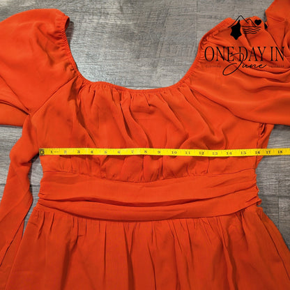 Dokotoo Boho Dress Size XL