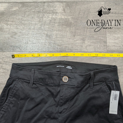 Old Navy Skinny Pants Size 2
