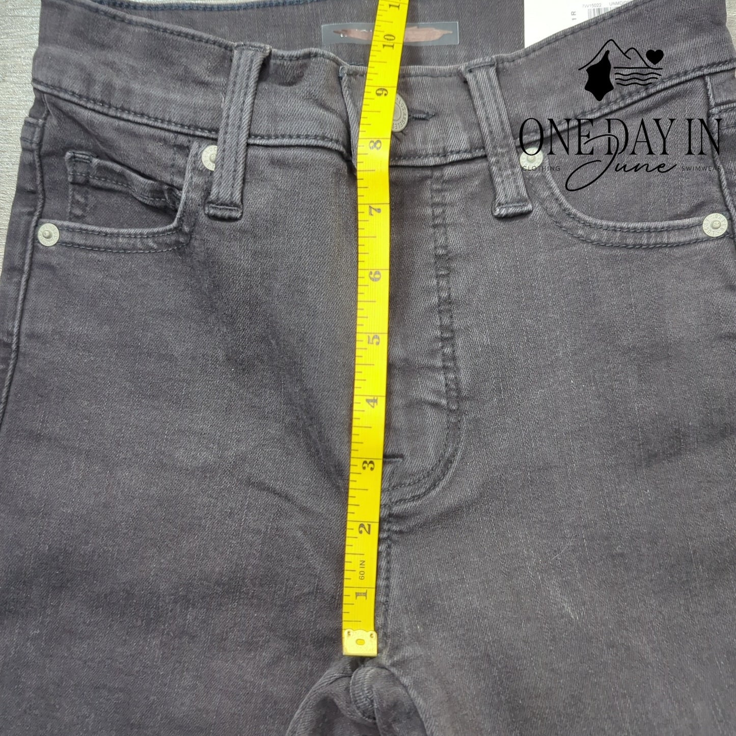 Lucky Brand Uni Fit Skinny Jeans Size 0 (24)