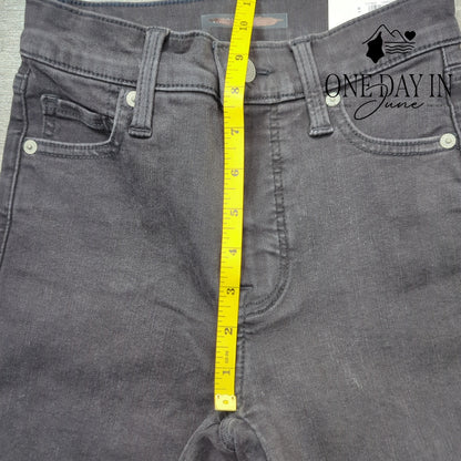 Lucky Brand Uni Fit Skinny Jeans Size 0 (24)