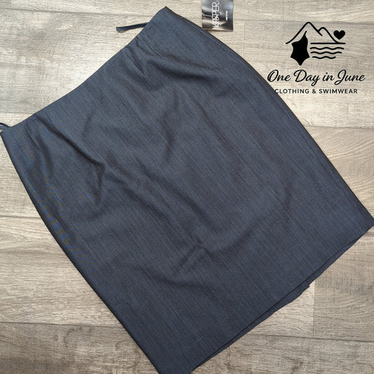 Kasper Petite Pencil Skirt Size 10P