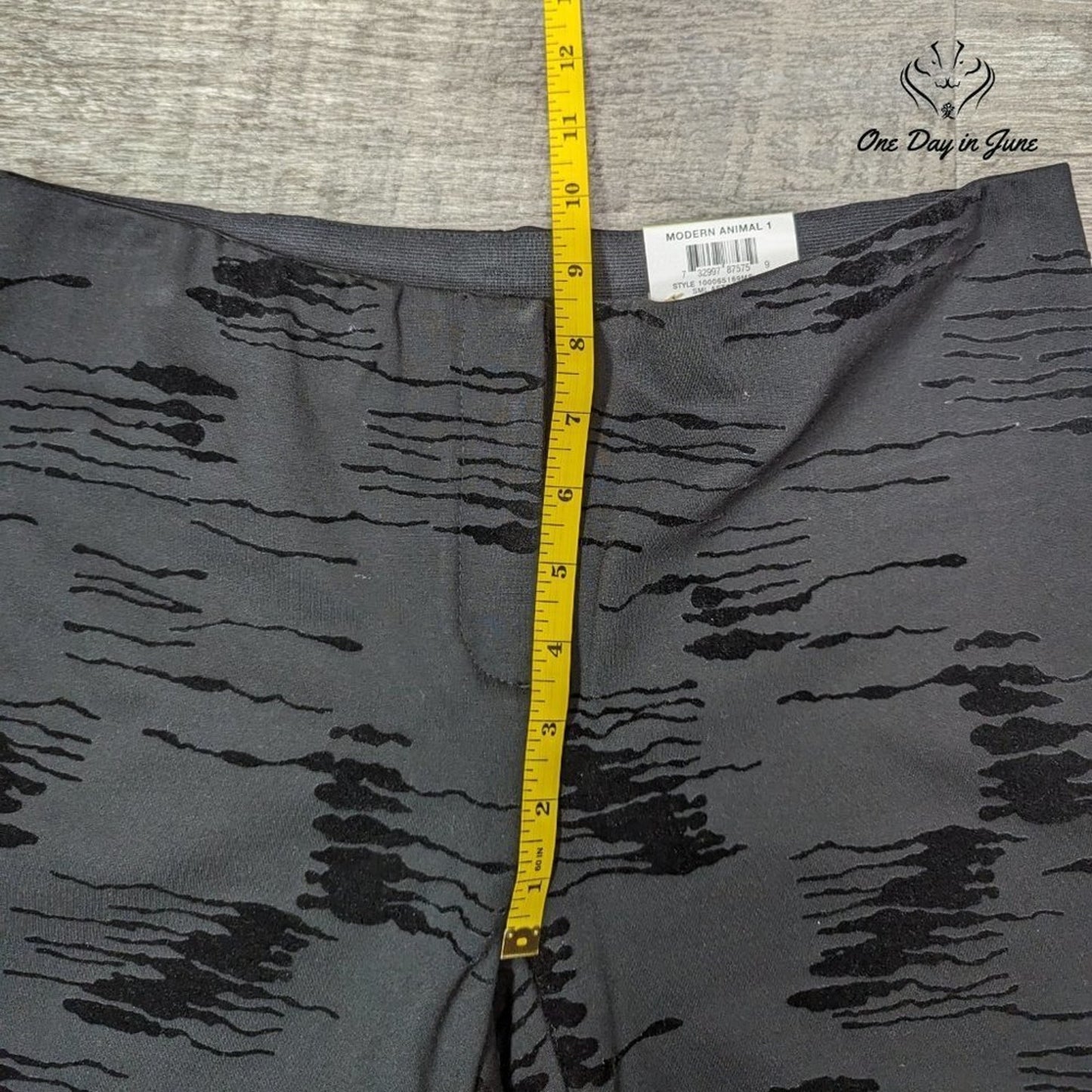 Alfani Petite Comfort Waist Skinny Leg Pants Size 4