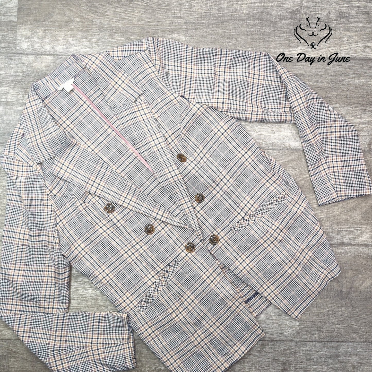 Cato Blazer Size M