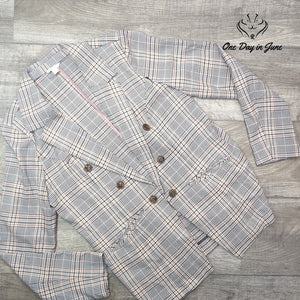 Cato Blazer Size M