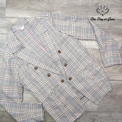 Cato Blazer Size M