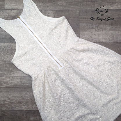 Altar'd State Sleeveless Mini Dress Size L
