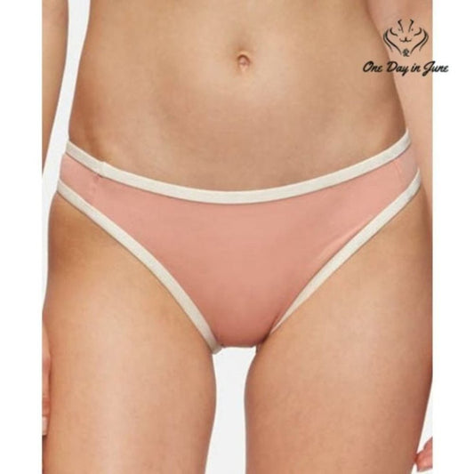 Tavik Jayden Moderate Tapioca Bikini Bottom Size M
