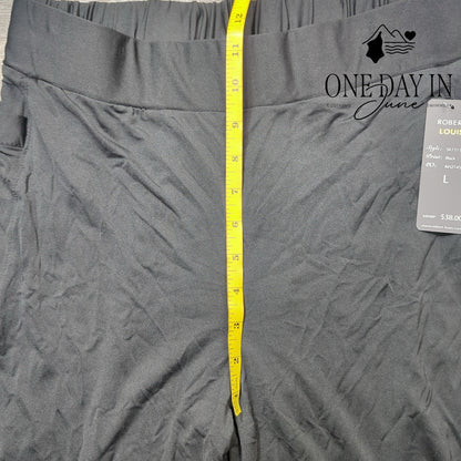 Robert Louis Pull On Pants Size L