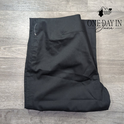 Studio M Straight Leg Dress Pants Size 10