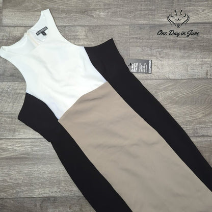 Express Sleeveless Mini Dress Size 12