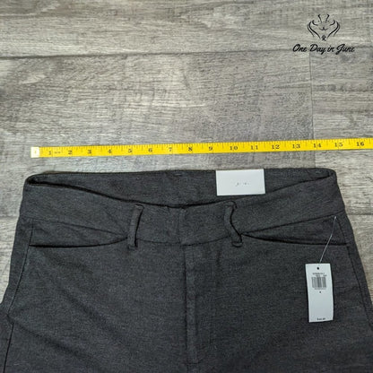 Old Navy Flare Trouser Pants Size 8