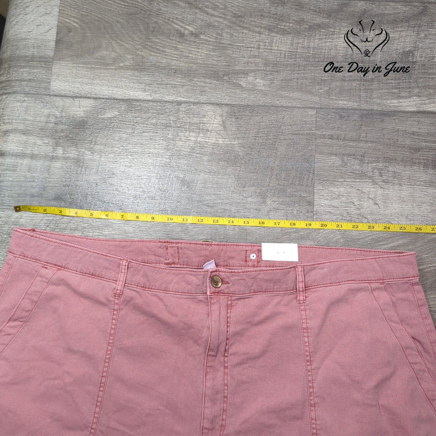 Old Navy Plus Size High Rise Jeans Size 28