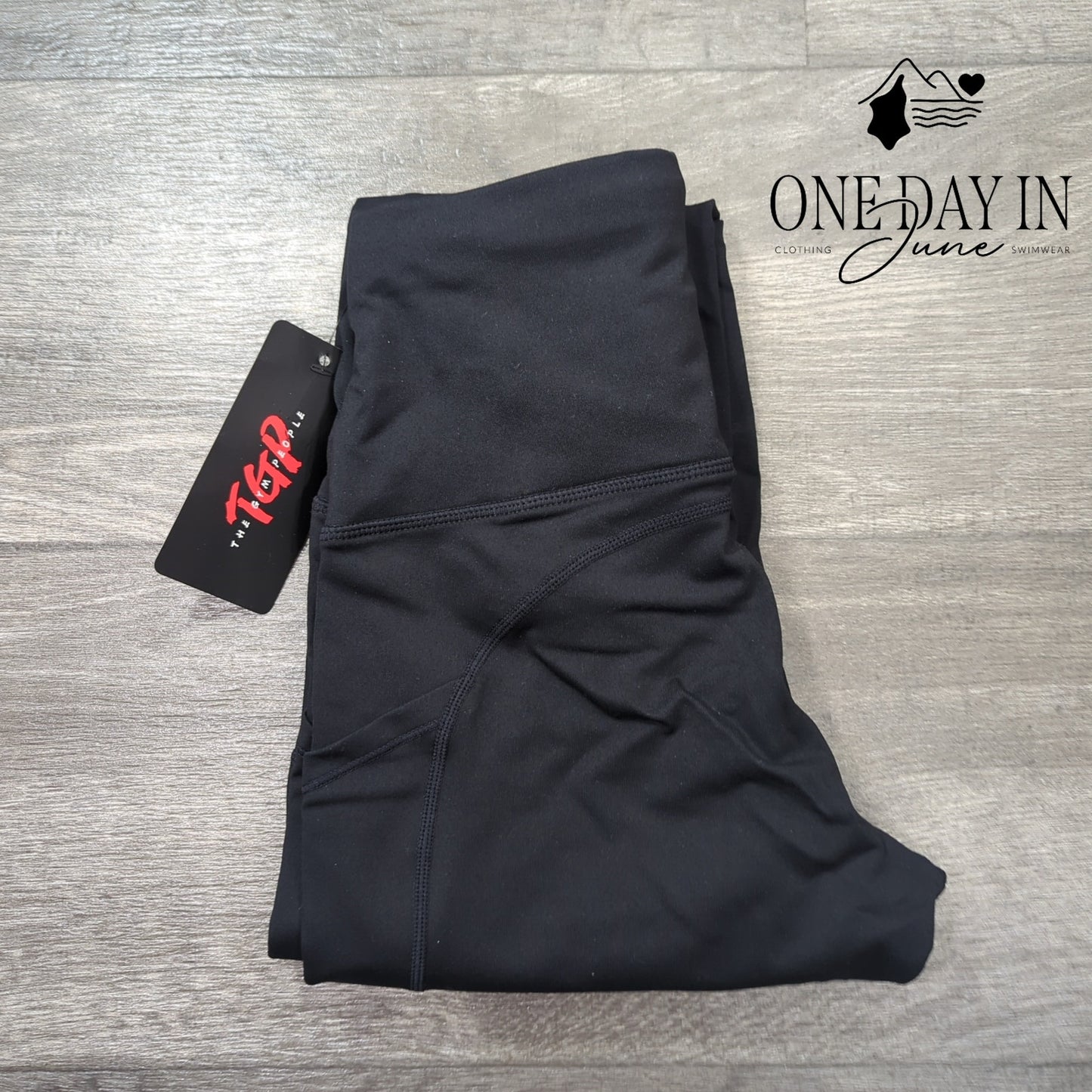 The Gym People Yoga Leggings Size S